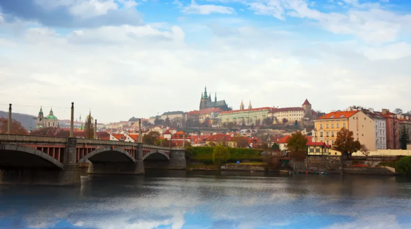 Jakie miejsca warto fotografować w Czechach
